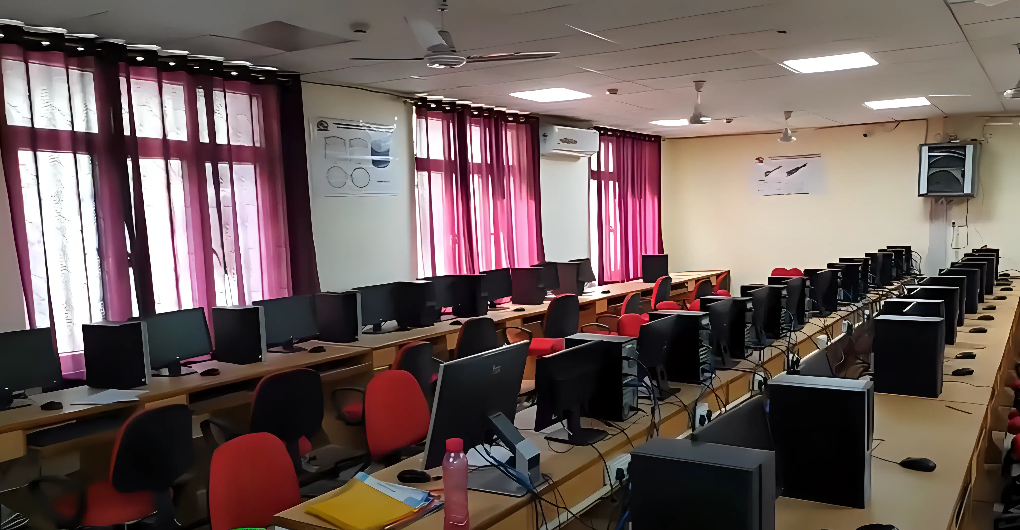Rajkiya Engineering College Mainpuri Academic Labs photo 3